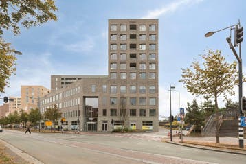 Te huur: Appartement Stationslaan in Breda, Noord-Brabant, Breda, Appartement