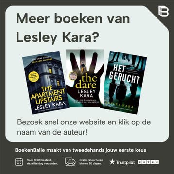The Rumour 9780552175500 Lesley Kara, Verzenden, Gelezen, Lesley Kara