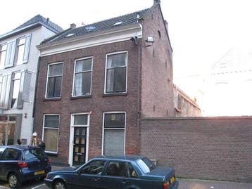 Kamer te huur in Zwolle - 24 m² - 1 kamer(s), Zwolle