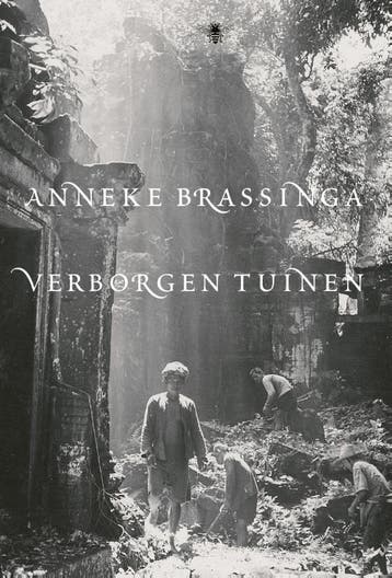 Verborgen Tuinen | Anneke Brassinga | Nieuw, Ophalen of Verzenden, Nieuw, Anneke Brassinga
