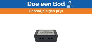 Bieden: Fischer Panda SAEJ1939 Marine Interface, Ophalen of Verzenden, Nieuw, Kabel of Apparatuur