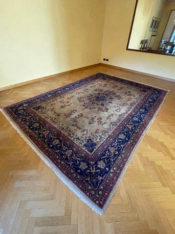 Vloerkleed - 342 cm - 240 cm, Huis en Inrichting, Nieuw