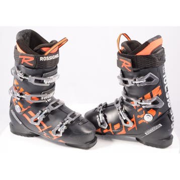 41 42 46 skischoenen ROSSIGNOL ALLSPEED PRO 90, micro, macro, Verzenden, Gebruikt, Rossignol