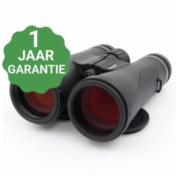 10% korting | Bushnell Engage EDX 10x50, Verzenden, Gebruikt