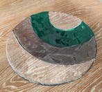 Mazzega - Carlo Nason - Drinkservies - Muranoglas - A. V.
