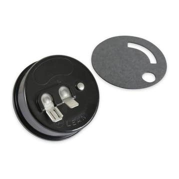 HOLLEY REPLACEMENT ELECTRIC CHOKE CAP KIT, Ophalen of Verzenden, Nieuw
