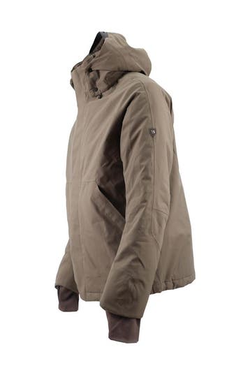 Krakatau Jas in maat L Brons, Verzenden, Zo goed als nieuw, Overige kleuren, Krakatau
