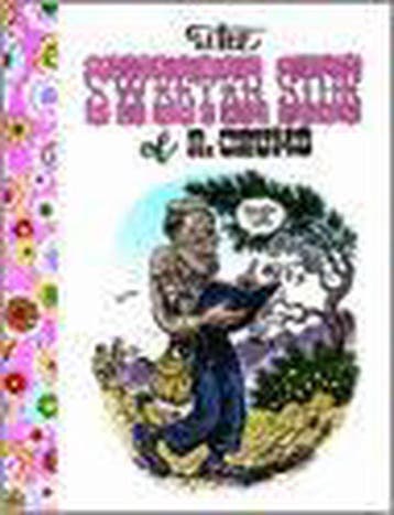 Sweeter Side Of Crumb HC - R. Crumb 9781846011146, Verzenden, Zo goed als nieuw, R. Crumb