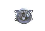 Mitsubishi Outlander 2006-2009 Mistlamp (Mistlampen), Auto-onderdelen, Verlichting, Verzenden, Nieuw, Mitsubishi