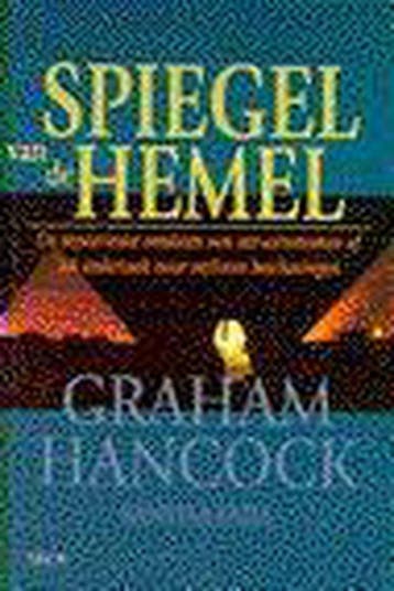 Spiegel van de hemel - G. Hancock 9789051217780, Boeken, Verzenden, Gelezen, G. Hancock