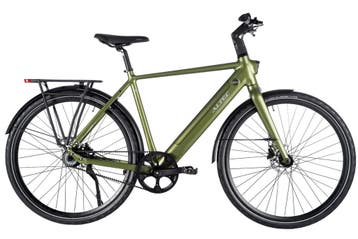 Altec Blitz E-Bike 28inch 55cm Herenfiets HYD 504Wh Intube, Verzenden, Nieuw, Overige merken
