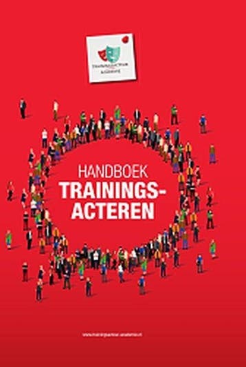 Trainingsacteren handboek 9789082526561 Paul Tijssen, Boeken, Kunst en Cultuur | Dans en Theater, Verzenden, Zo goed als nieuw
