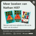 De Nix 9789023482161 Nathan Hill, Verzenden, Gelezen, Nathan Hill
