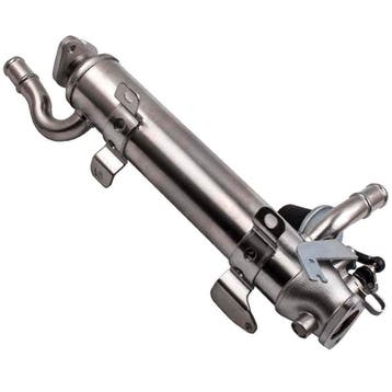 EGR-klep + Cooler 03L131512B voor Audi A3 TT, Seat Leon 1P1, Verzenden, Nieuw, Seat