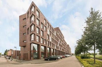 Te Huur 3 Kamer Appartement Melissekade In Utrecht, Huizen en Kamers, Utrecht-stad, Direct bij eigenaar, Appartement, Utrecht