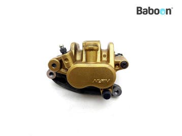 Remklauw Voor Honda FMX 650 2004-2007 (FMX650 RD12), Motoren, Verzenden, Gebruikt