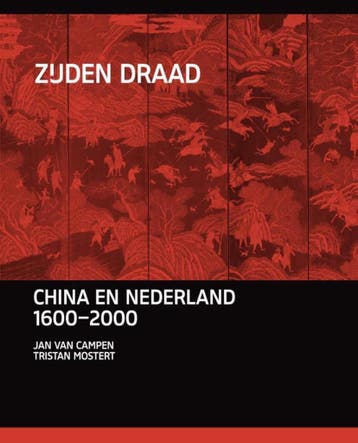 Zijden draad / Landenreeks van de afdeling Geschiedenis van, Verzenden, Gelezen, Jan van Campen