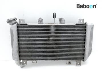 Radiateur Kawasaki Ninja 400 2023- (EX400L), Verzenden, Gebruikt