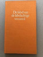 Fabel van Alexander Pola met tekeningen van Eppo Doeve, Ophalen of Verzenden, Zo goed als nieuw