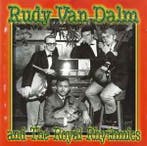 cd - Rudy Van Dalm And The Royal Rhythmics - Rudy Van Dal..., Verzenden, Zo goed als nieuw