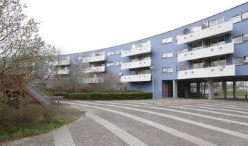 Te Huur 3 Kamer Appartement Peter Sellershof In Almere, Huizen en Kamers, Huizen te huur, Direct bij eigenaar, Almere, Appartement