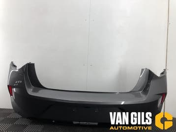 Achterbumper Opel Astra O249530, Ophalen of Verzenden, Nieuw
