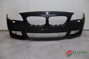 Voorbumper BMW F10 F11 M-Paket 7905289, Verzenden, Gebruikt, BMW