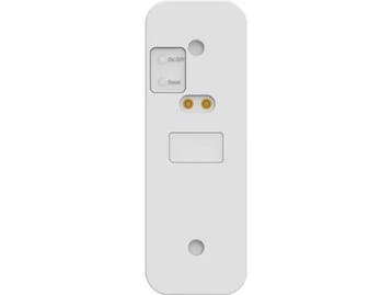 Trust DOORCAM-3000 - Videodeurbelcamera - Wifi met chime -, Verzenden, Nieuw
