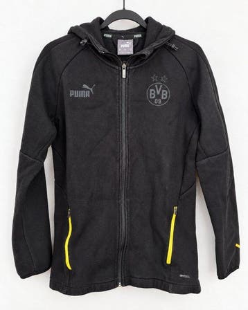 Borussia Dortmund - Bundesliga - 2022 - Voetbalshirt, Nieuw