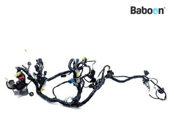 Kabelboom Kawasaki Ninja 250R 2008-2012 (EX250J), Verzenden, Gebruikt