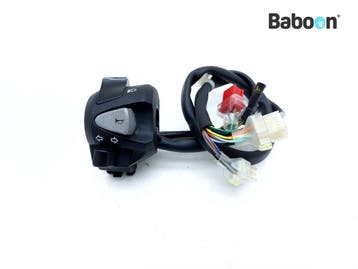 Stuurschakelaar Links Honda PCX 125 2019-2021 (PCX125), Verzenden, Gebruikt