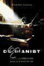 De pianist 9789045303413 W. Szpilman, Boeken, Verzenden, Gelezen, W. Szpilman