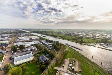 Te huur: Appartement Regattaweg in Groningen, Huizen en Kamers, Huizen te huur, Groningen, Groningen, Appartement