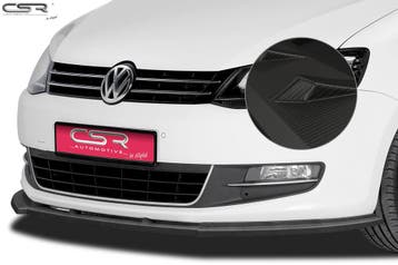 Cupspoiler voor VW Sharan II CSL184-M, Auto-onderdelen, Carrosserie en Plaatwerk, Verzenden, Nieuw