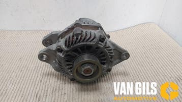 Dynamo Mitsubishi Colt O201827, Ophalen of Verzenden, Nieuw