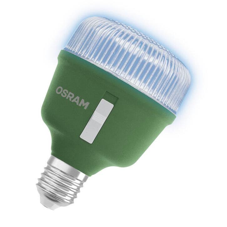 Osram LED Star Grow Lamp T80 E27 20W | Plantengroeilamp m..., Huis en Inrichting, Lampen | Overige, Nieuw, Ophalen of Verzenden