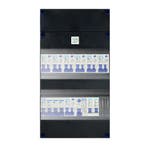 Gacia groepenkast 3 fase 7 alamat + kookgroep, Ophalen of Verzenden, Nieuw