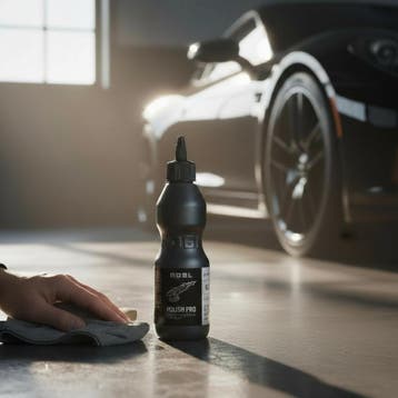 ADBL Polish Pro - Autolak Polijstmiddel, Verzenden