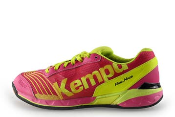 Kempa Sportschoenen in maat 41 Roze, Overige kleuren, Kempa, Verzenden, Sportschoenen