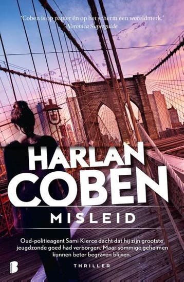 Misleid | 9789049203726 | Harlan Coben, Zo goed als nieuw, Harlan Coben