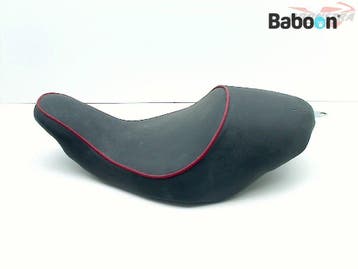 Buddy Seat Solo Harley-Davidson XL 1200 R Sportster Roadster, Verzenden, Gebruikt