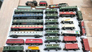 Märklin H0 - Treinset (31), Nieuw