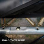 Berg Trampoline InGround Champion inclusief veiligheidsne..., Verzenden, Nieuw