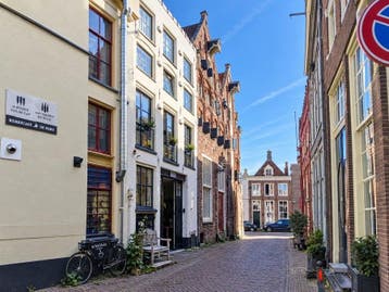 Te huur: Appartement Boterstraat in Deventer, Deventer, Overijssel, Appartement