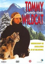 dvd film box - Speelfilm - Tommy &amp; The Wildcat - Spee..., Verzenden, Zo goed als nieuw