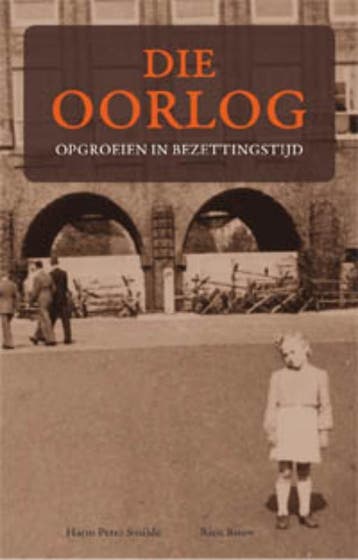 Die oorlog - Rien Rouw 9789088500626, Verzenden, Gelezen, Rien Rouw