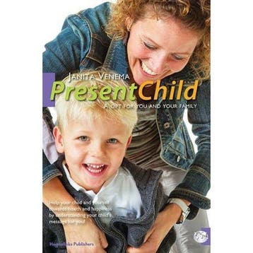 Present Child: A gift for you and your family - Janita, Verzenden, Gelezen, Janita Venema