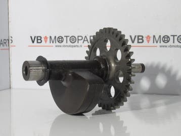 Gasgas EC 450 FSE Balansas krukas, Motoren, Ophalen of Verzenden, Nieuw