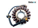 Dynamo Laadspoel Kawasaki GT 750 1982-1990 (GT750), Verzenden, Gebruikt