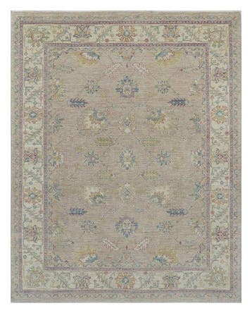 Designer Tapijt -Ziegler - Farahan- Nieuw - Vloerkleed - 255, Nieuw
